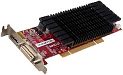 VisionTek Products Radeon 7350 Graphics Cards 900608 in Saudi Arabia