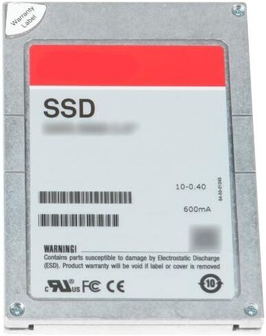 960Gb Solid State Drive SAS Mix Use Mlc in Saudi Arabia