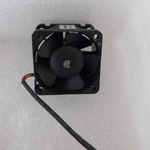 SG40281BX-0000-S99 DC 12V 8.16W 40x40x28mm 4-Wire Cooling Fan in Saudi Arabia