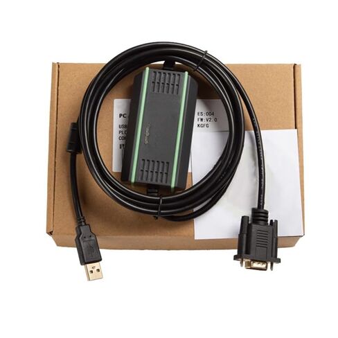 USB-DCS اتصالات الكمبيوتر القابلة للتطبيق تنزيل كابل البيانات محافظ DCS 400/550/800 كابل التصحيح نموذج عزل كهرومغناطيسي عالي السرعة قابس مطلي بالذهب رقاقة FT232RL 3 أمتار in Saudi Arabia