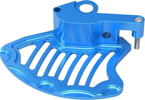 برتقالي فرامل فرامل فرامل فرامل دوار واقي واقي واقي متتوفر مع KTM 125-450 XC/XCF/SX/SXF 2015 SX/SXF/XC/XCF/EXCF/XCW/TPI/SD/6D 125-500 2016-2023 انظر التزايد in Kuwait