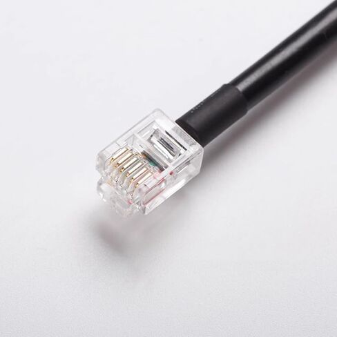 EWA-RS03 Servo Drive Download Cable Computer Debugging Parameter Programming High Speed Electromagnetic Isolation Gold-Plated Plug FT232RL Chip 3 Meter in Saudi Arabia