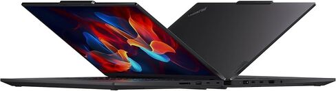 كمبيوتر محمول Lenovo ThinkPad P1 Gen 7 AI، Intel Ultra 9 185H vPro، NVIDIA RTX 3000 Ada، ذاكرة الوصول العشوائي 64 جيجابايت، 4 تيرابايت SSD، 16 بوصة 4K OLED (3840 × 2400) IPS، مضادة للتوهج، شاشة تعمل باللمس، كاميرا 5 ميجابكسل RGB + IR، واي فاي 7، ويندوز 11 in Saudi Arabia