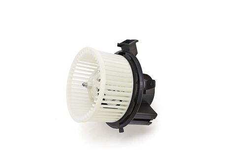 محرك منفاخ HVAC سخان HVAC مع استبدال المروحة بواسطة AA Ignition - متوافق مع كاديلاك ، تشيفي ، و GMC - Escalade ، C1500 ، C2500 ، C3500 ، K1500 ، K2500 ، K3500 ، Tahoe ، Yukon - استبدال 700100 ، 19131213 in Kuwait