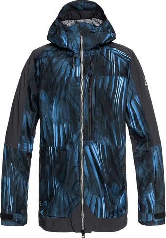 سترة رجالية من Quiksilver in Saudi Arabia