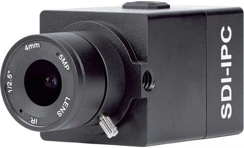 كاميرا HD3G-IPC-100A عالية الدقة 3G-SDI POV مع تحكم IP in Saudi Arabia