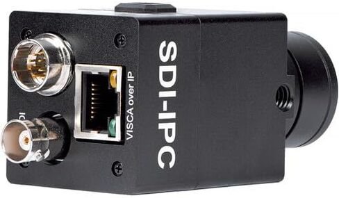 كاميرا HD3G-IPC-100A عالية الدقة 3G-SDI POV مع تحكم IP in Saudi Arabia