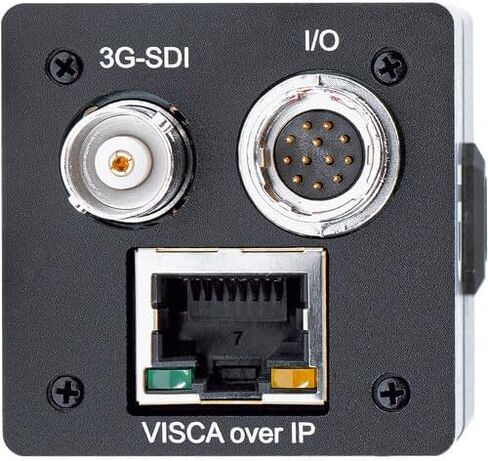 كاميرا HD3G-IPC-100A عالية الدقة 3G-SDI POV مع تحكم IP in Saudi Arabia