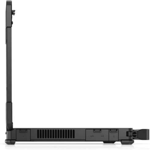 الكمبيوتر المحمول Dell Latitude Rugged 5430 (2022) | 14 بوصة 1920x1080 FHD | محرك الأقراص الصلبة Core i7-1185G7-512GB SSD - ذاكرة الوصول العشوائي 16 جيجابايت | 4 النوى @ 4.4 جيجا هرتز Win 11 Pro أسود (متجدد) in Kuwait