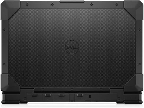 الكمبيوتر المحمول Dell Latitude Rugged 5430 (2022) | 14 بوصة 1920x1080 FHD | محرك الأقراص الصلبة Core i7-1185G7-512GB SSD - ذاكرة الوصول العشوائي 16 جيجابايت | 4 النوى @ 4.4 جيجا هرتز Win 11 Pro أسود (متجدد) in Kuwait