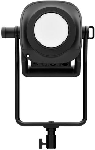 مصباح Profoto L600C LED CCT واسع للغاية مع حزمة تعتيم خالية من الوميض مع صندوق سوفت بوكس ​​مستطيل 2 × 3 بوصة وشبكة ناعمة 2 × 3 بوصة (3 قطع) in Kuwait