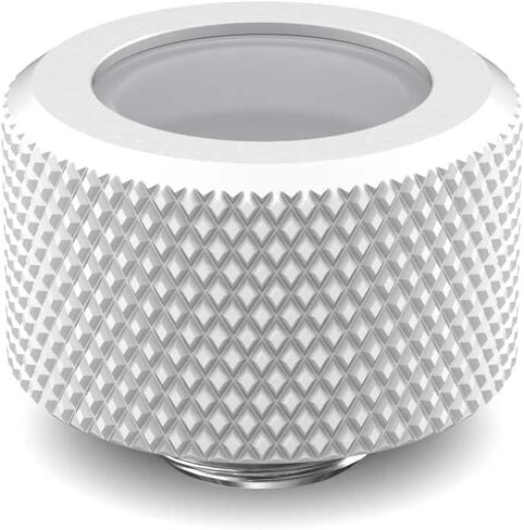تركيب PrimoChill 16 مم OD صلب SX - أبيض سماوي in Saudi Arabia