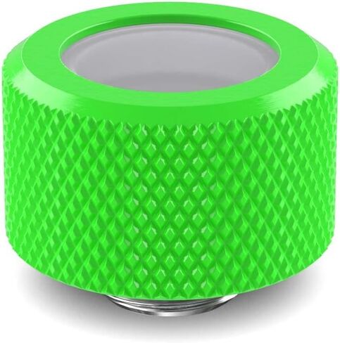 تركيب PrimoChill 16 مم OD صلب SX - أبيض سماوي in Saudi Arabia