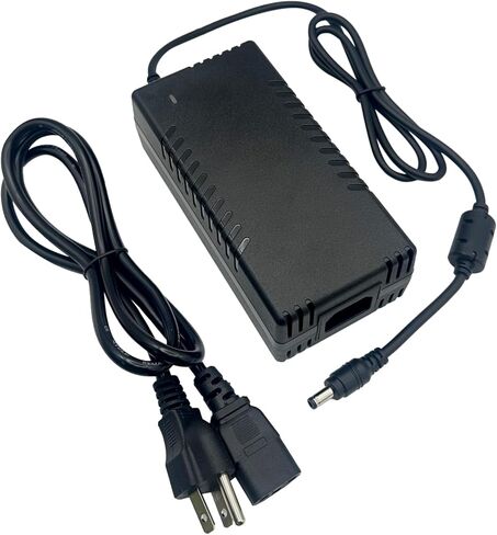 54V Power Adapter Compatible with UniFi XG 6 PoE US-XG-6POE USW-Ultra-210W 6 8 Port Switch ADS-210NX-48-1 540210E ADS-210NX-48-1540210E Replacement White 210W Power Supply Cord Charger PSU in Saudi Arabia