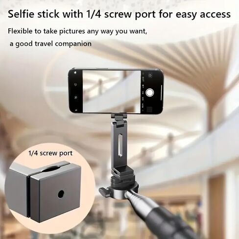 Flexible Rotation Magnetic Phone Holder Universal Travel Hands Free Airplane Mount for iPhone 17 16 15 14 13 12 Pro Max in Saudi Arabia