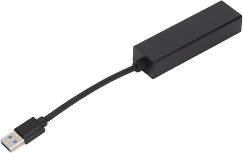 كابل محول الواقع الافتراضي، كابل محول الكاميرا، مؤشر LED بغلاف ABS ذو اتصال ثابت، مع واجهة مقاومة الأكسدة، محول كاميرا الواقع الافتراضي متوافق على نطاق واسع in Kuwait