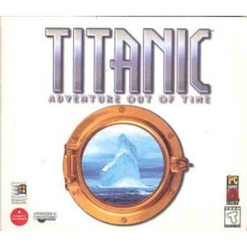 Titanic: Adventure out of Time in Saudi Arabia