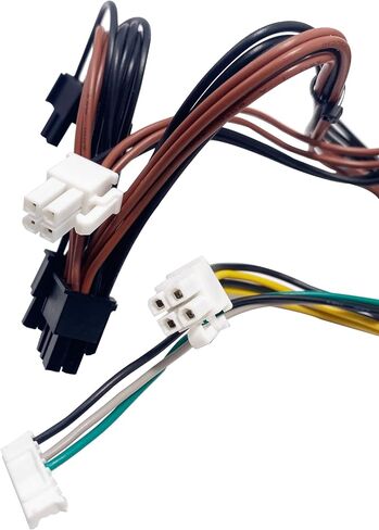 وحدة بديلة لإمداد الطاقة 500 واط من BestParts لجهاز HP Pro Tower 288 G9/ Pavillion 590 690 TG01 TP01/ Envy TE01 المكتبي in Saudi Arabia
