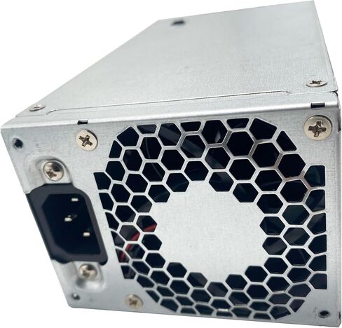 وحدة بديلة لإمداد الطاقة 500 واط من BestParts لجهاز HP Pro Tower 288 G9/ Pavillion 590 690 TG01 TP01/ Envy TE01 المكتبي in Saudi Arabia