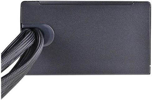 EVGA 100-BR-0450-K1 450 BR، 80+ برونزي 450 وات، ضمان 3 سنوات، مصدر طاقة in Kuwait