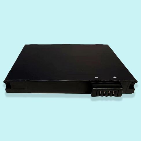 بطارية بديلة LIXIEK W-20 لجهاز NETGEAR Nighthawk 5G WiFi 6 Mobile Hotspot Pro من AT&T W-20 MR5100 MR5200 MR5200-100EUS بطارية ليثيوم أيون 5040 مللي أمبير في الساعة in Kuwait