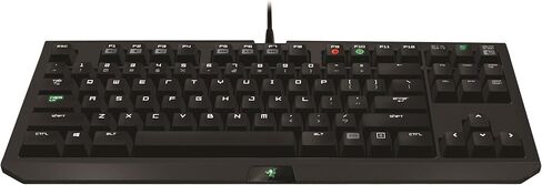 لوحة المفاتيح Razer RZ03-00811700-R3M1 BlackWidow Tournament Edition Stealth in Kuwait