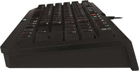 لوحة المفاتيح Razer RZ03-00811700-R3M1 BlackWidow Tournament Edition Stealth in Kuwait