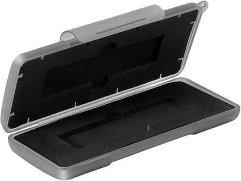 2 Slots Hard Drives Storage Case Portable Shockproof Designs for IT Professionals and Digital Enthusiasts in Kuwait