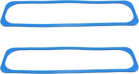 Philtop 12609291 12608604 VS50778R SAPETS GASKET متوافق مع 2008-2017 BUICK LACROSSE REGAL VERANO CHEVY CAPTIVA Sport COBALT EXANOX HHR IMPALA GMC THELAIN PONTIAC SLSTICE SATURN SKY in Kuwait