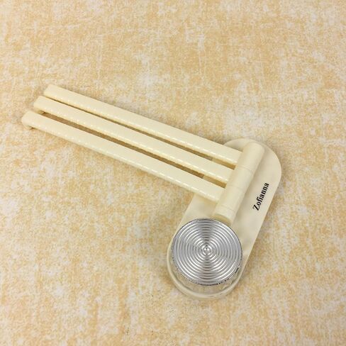 Zofianna Towel Rails, Plastic Towel Rail for Kitchen, Bathroom, Laundry Room in Saudi Arabia
