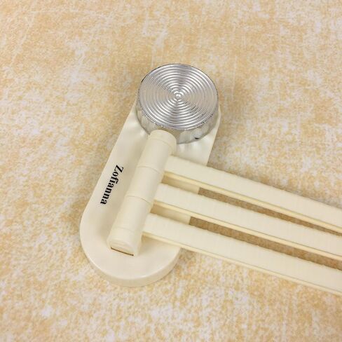 Zofianna Towel Rails, Plastic Towel Rail for Kitchen, Bathroom, Laundry Room in Saudi Arabia