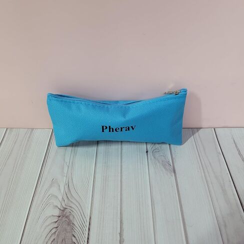 Pheravia Crochet Kits, With Crochet Hooks, Yarn, Stitch Markers, Scissors, Case - Complete Starter Set for in Saudi Arabia