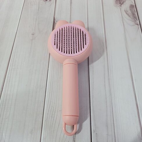 Sevsulvyn Combs for animals Comb Set for Dogs & Cats,-Static Grooming Tools for Shedding, Detangling, and Massage in Saudi Arabia