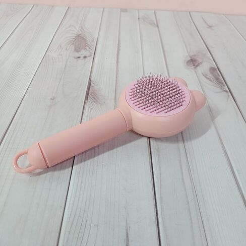Sevsulvyn Combs for animals Comb Set for Dogs & Cats,-Static Grooming Tools for Shedding, Detangling, and Massage in Saudi Arabia