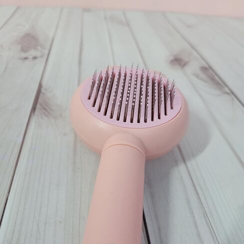 Sevsulvyn Combs for animals Comb Set for Dogs & Cats,-Static Grooming Tools for Shedding, Detangling, and Massage in Saudi Arabia