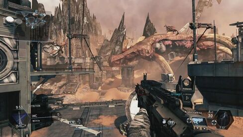 تيتانفال – لجهاز إكس بوكس ​​ون in Kuwait