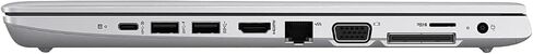 HP ProBook 640 G5 14 بوصة FHD (1920 x 1080) كمبيوتر محمول Intel Core i7 8665U @ 1.90 جيجا هرتز 16.0 جيجا بايت DDR4 RAM 512 جيجا بايت M.2 NVMe SSD Intel UHD Graphics 620 Windows 11 Pro (متجدد) Probook 640 G5 in Kuwait