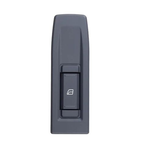 Left and Right Side Power Window Switch Compatible with Volvo Trucks FH FM Series 22154240 22154285 22154286 Auto Parts(22154285) in Saudi Arabia