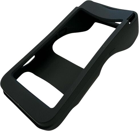 Silicone Anti-Fall Protective Cover for Payment Terminal TPE PAX A920 PRO - Not Suitable for PAX A920 (Standard) in Saudi Arabia
