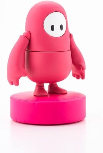Kotobukiya Fall Guys: تمثال الضربة القاضية النهائية 1/20 حزمة 02 كرة الشاطئ/سطح الصاعد 8 سم in Saudi Arabia