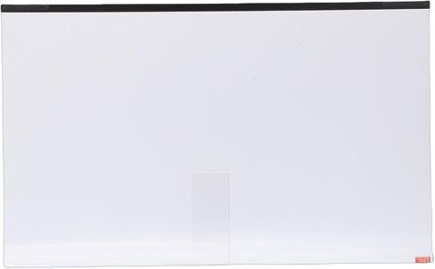 Sanpyl 24 inch Computer Blue Light Blocking Screen Protector, Removable Eye Protection Filter Film for 16:9 Widescreen Desktop PC in Saudi Arabia
