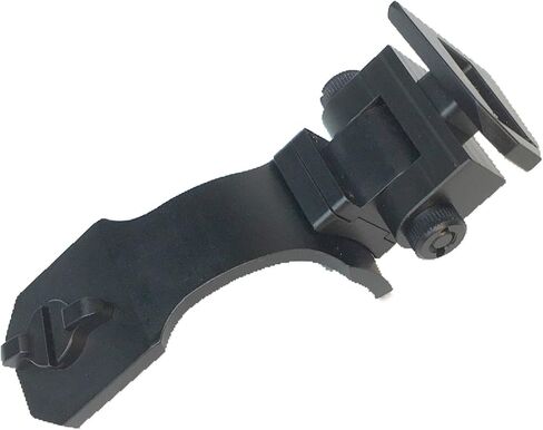 محول ذراع IC PVS-14 J مع حذاء متوافق NVG أو واجهة حربة in Kuwait