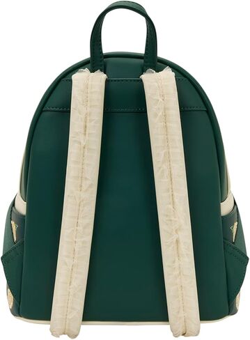 حقيبة ظهر Loungefly Bridgerton Silhouette Floral Mini in Kuwait