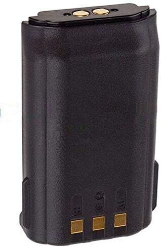 بطارية متوافقة مع راديو Icom IC-F4161S - 7.4 فولت 2500 مللي أمبير ليثيوم أيون in Saudi Arabia