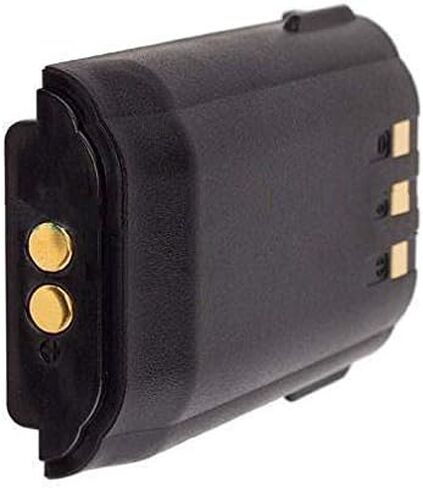 بطارية متوافقة مع راديو Icom IC-F4161S - 7.4 فولت 2500 مللي أمبير ليثيوم أيون in Saudi Arabia