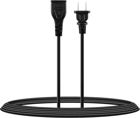 كابل سلك تمديد طاقة تيار متردد بطول 6 أقدام متوافق مع EverStart 1200A 750A Jump h Saver Cable Lead in Saudi Arabia