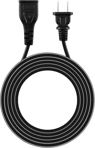 كابل سلك تمديد طاقة تيار متردد بطول 6 أقدام متوافق مع EverStart 1200A 750A Jump h Saver Cable Lead in Saudi Arabia