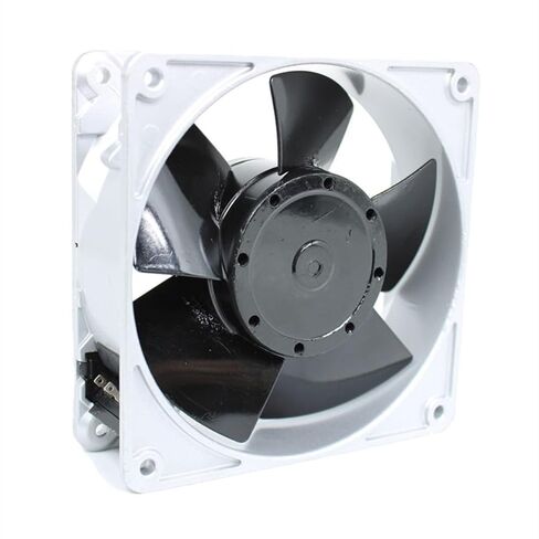 UT120C AC100V 15/14 واط 12038 2 دبوس 120x120x38 مللي متر 12 سنتيمتر مروحة التبريد العاكس in Kuwait