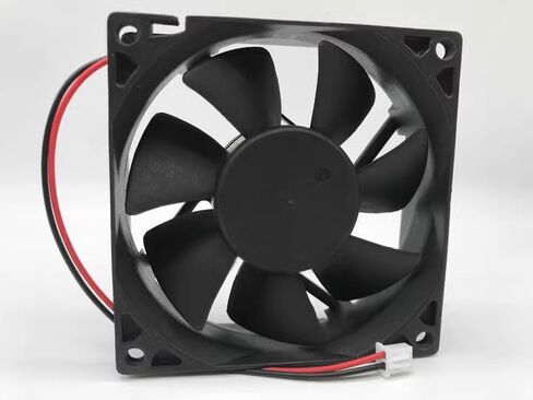 UT120C AC100V 15/14 واط 12038 2 دبوس 120x120x38 مللي متر 12 سنتيمتر مروحة التبريد العاكس in Kuwait