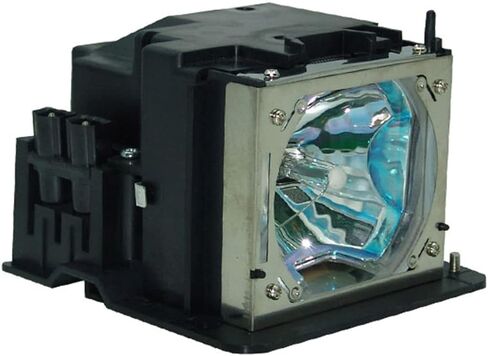 مصباح متوافق VT60LP VT-60LP لـ NEC VT46 VT46RU VT460 VT460K VT465 VT475 VT560 VT660 VT660K VT460K+ /VT660K+ / VT46G VT460G VT460GK VT465K VT465K+ / VT560G لمبة جهاز العرض VT560K VT660GK in Saudi Arabia